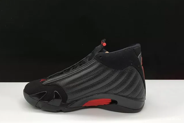 (2018) 5190 Comfortable Last 830 Shot Retro 14 Jordan 487471- 0910